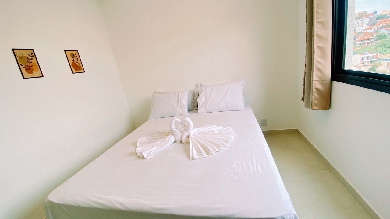 Photo of Bedroom in Sao Lourenco