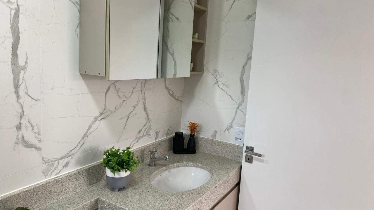 Photo of Bathroom in Sao Lourenco