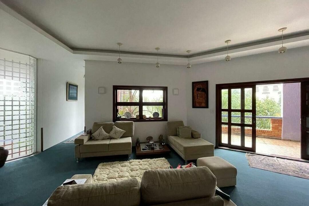 Photo of Livingroom in Parque das Flores