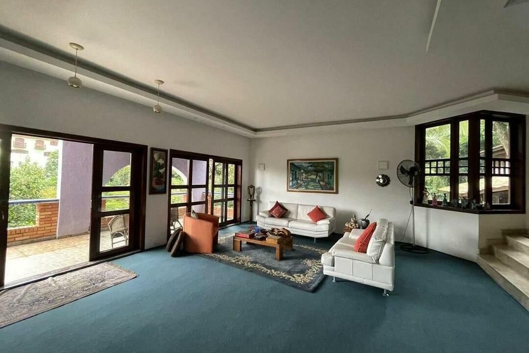 Photo of Livingroom in Parque das Flores