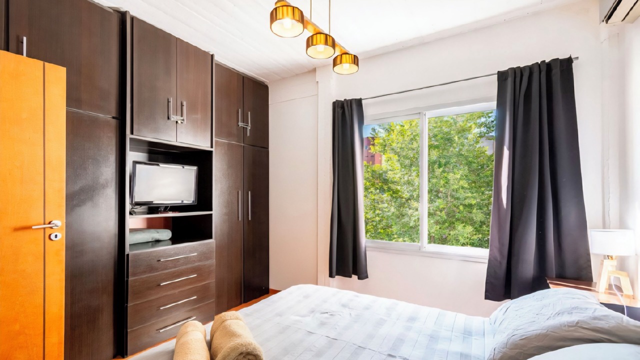 Photo of Bedroom in Villa Crespo