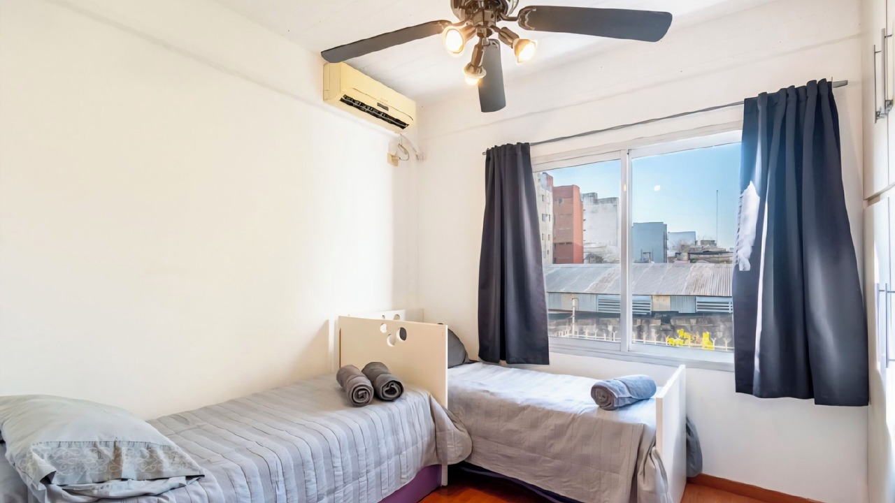 Photo of Bedroom in Villa Crespo