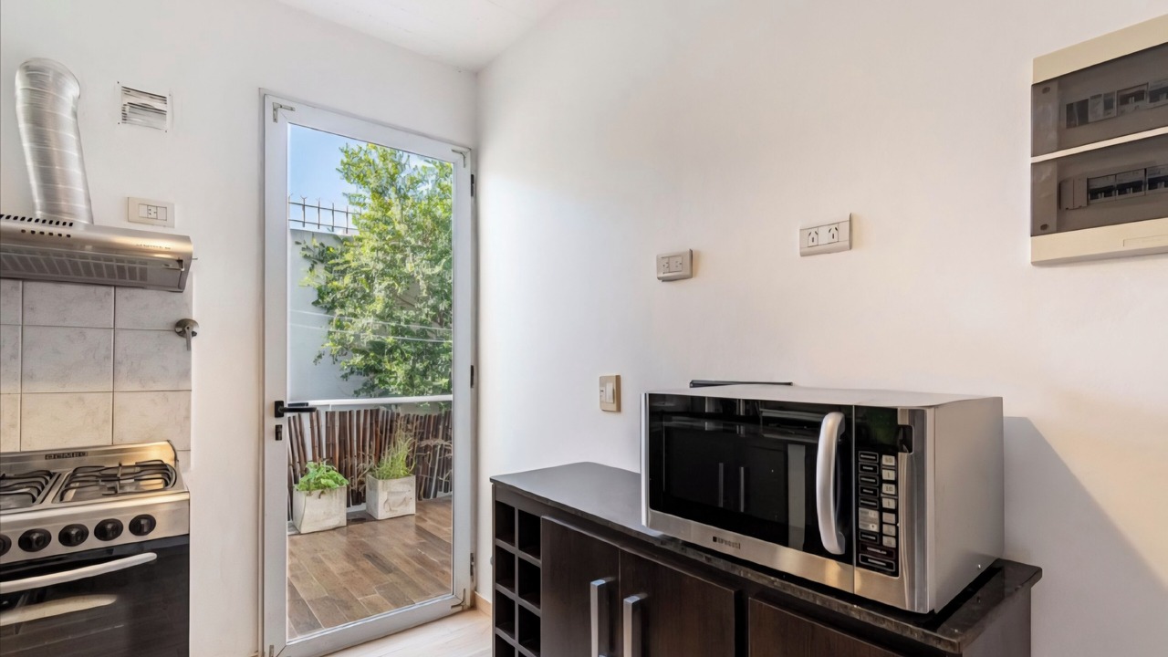 Photo of Kitchen in Villa Crespo