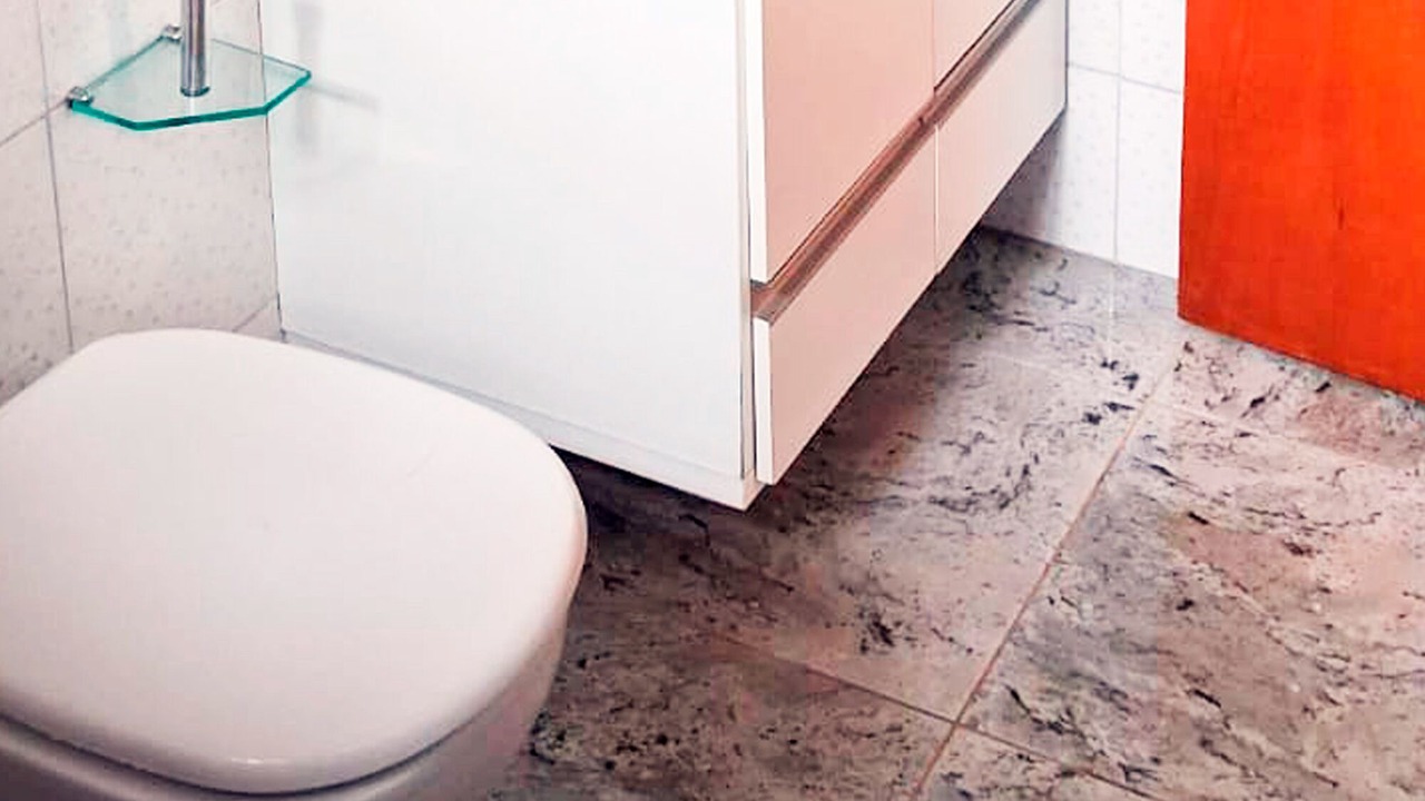 Photo of Bathroom in Aguas da Prata