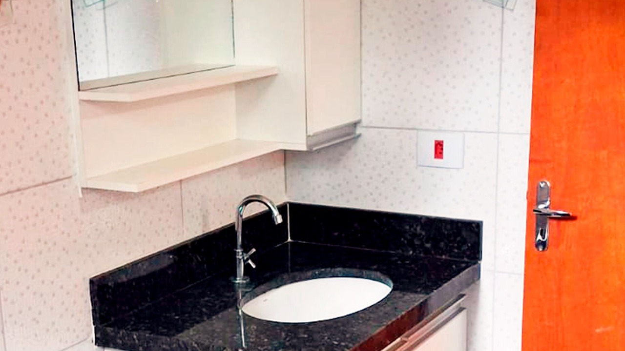 Photo of Bathroom in Aguas da Prata
