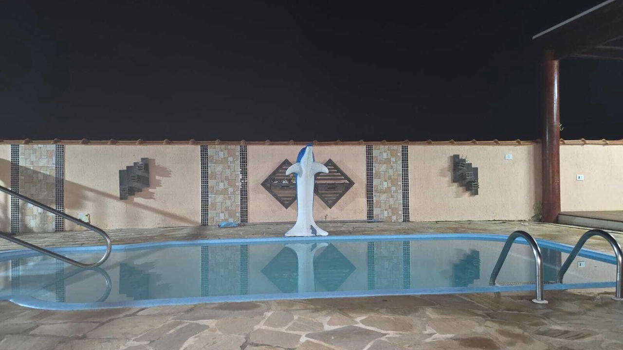 Photo of Outdoor in Aguas da Prata