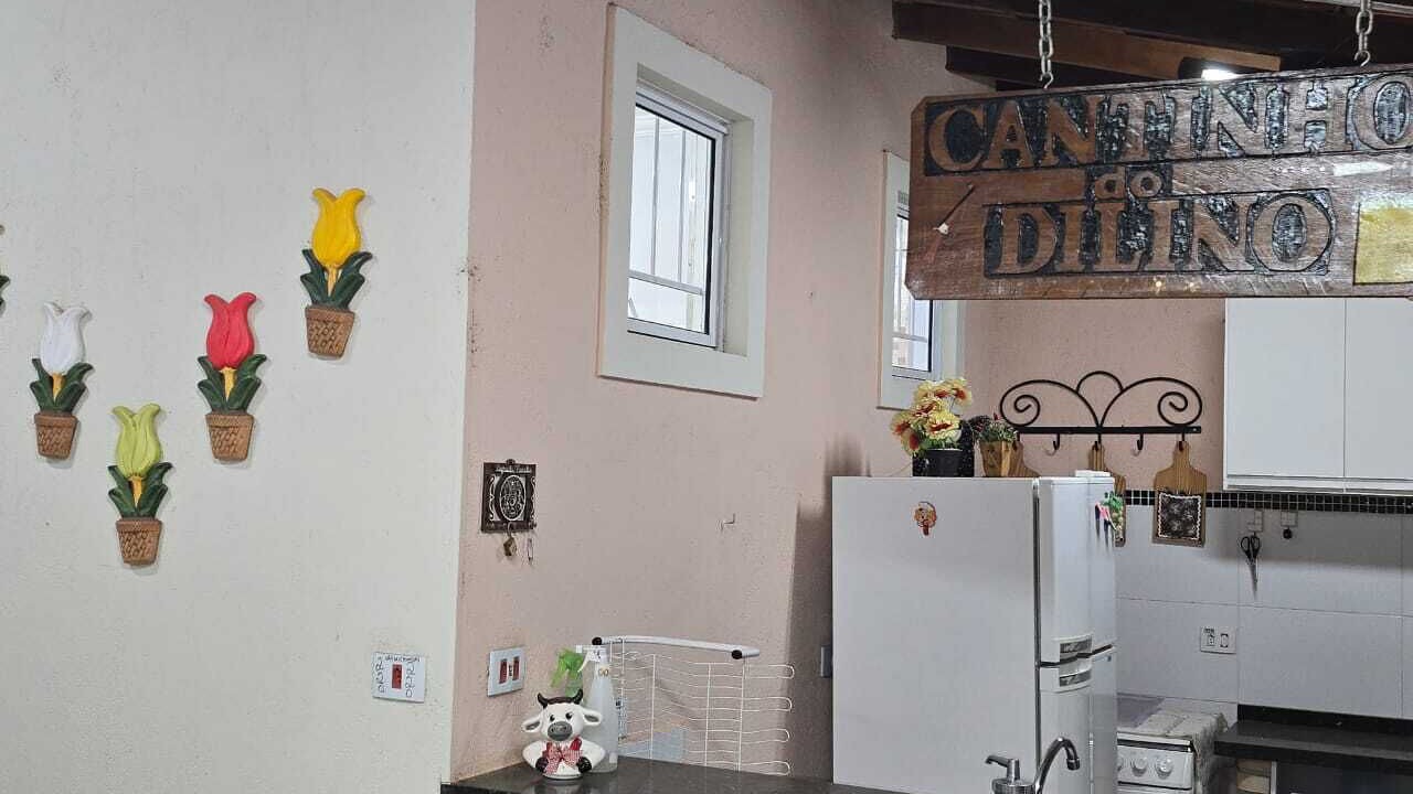 Photo of Kitchen in Aguas da Prata