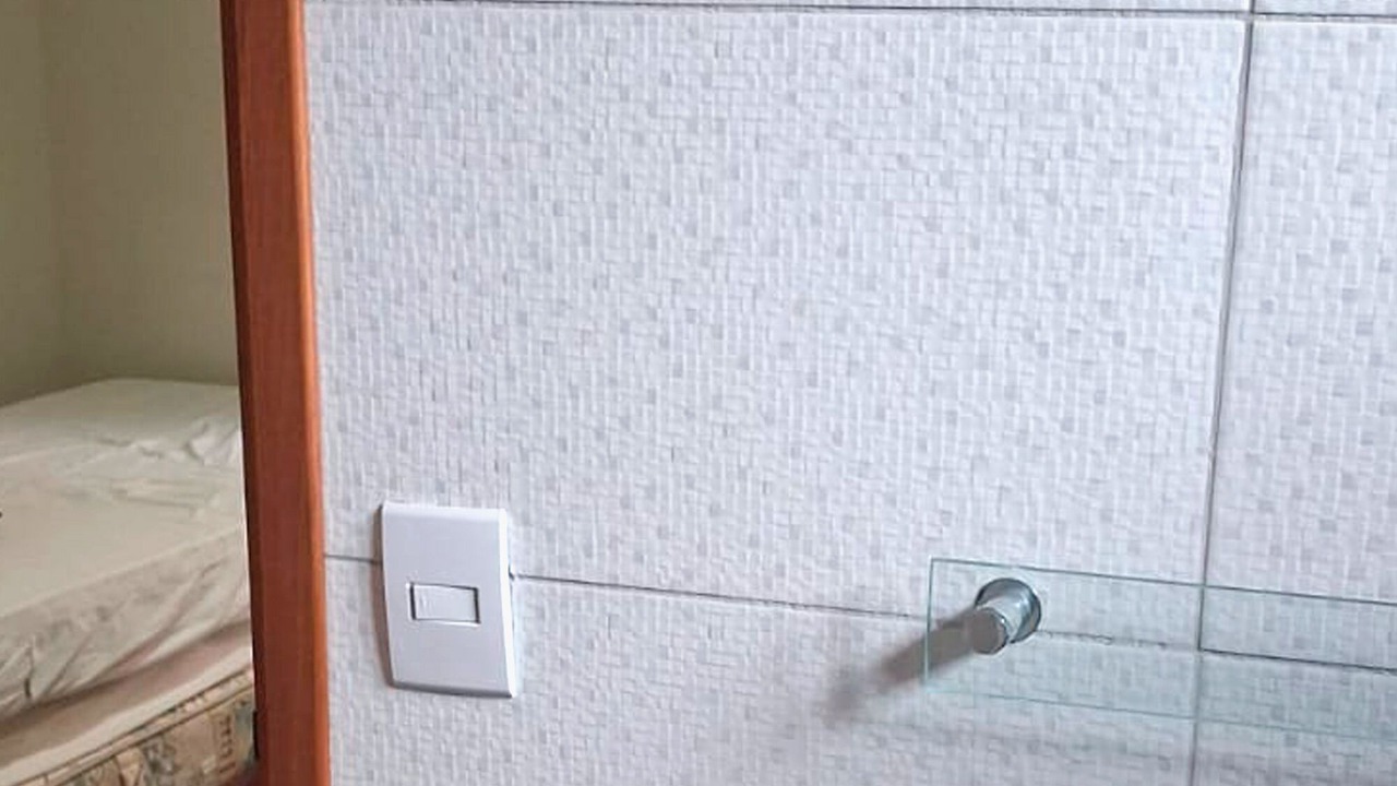 Photo of Bathroom in Aguas da Prata