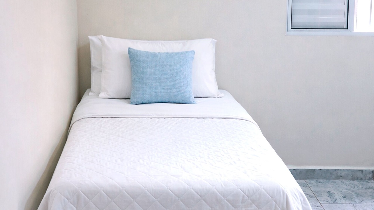 Photo of Bedroom in Aguas da Prata