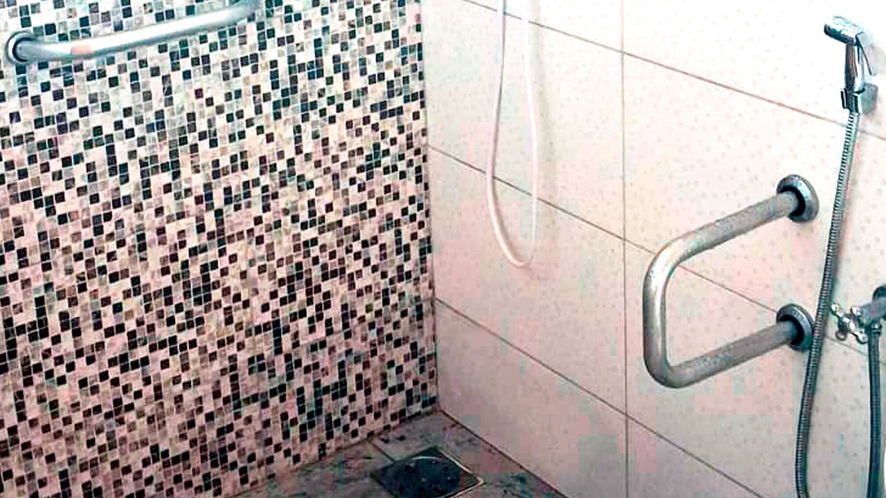 Photo of Bathroom in Aguas da Prata