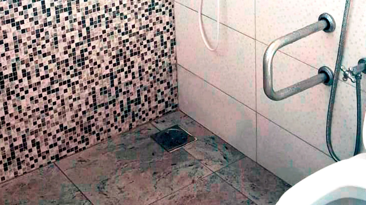 Photo of Bathroom in Aguas da Prata