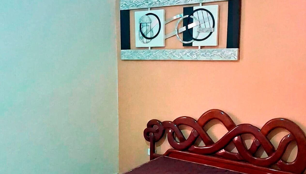 Photo of Bedroom in Aguas da Prata
