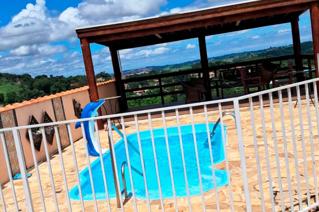 Photo of Outdoor in Aguas da Prata