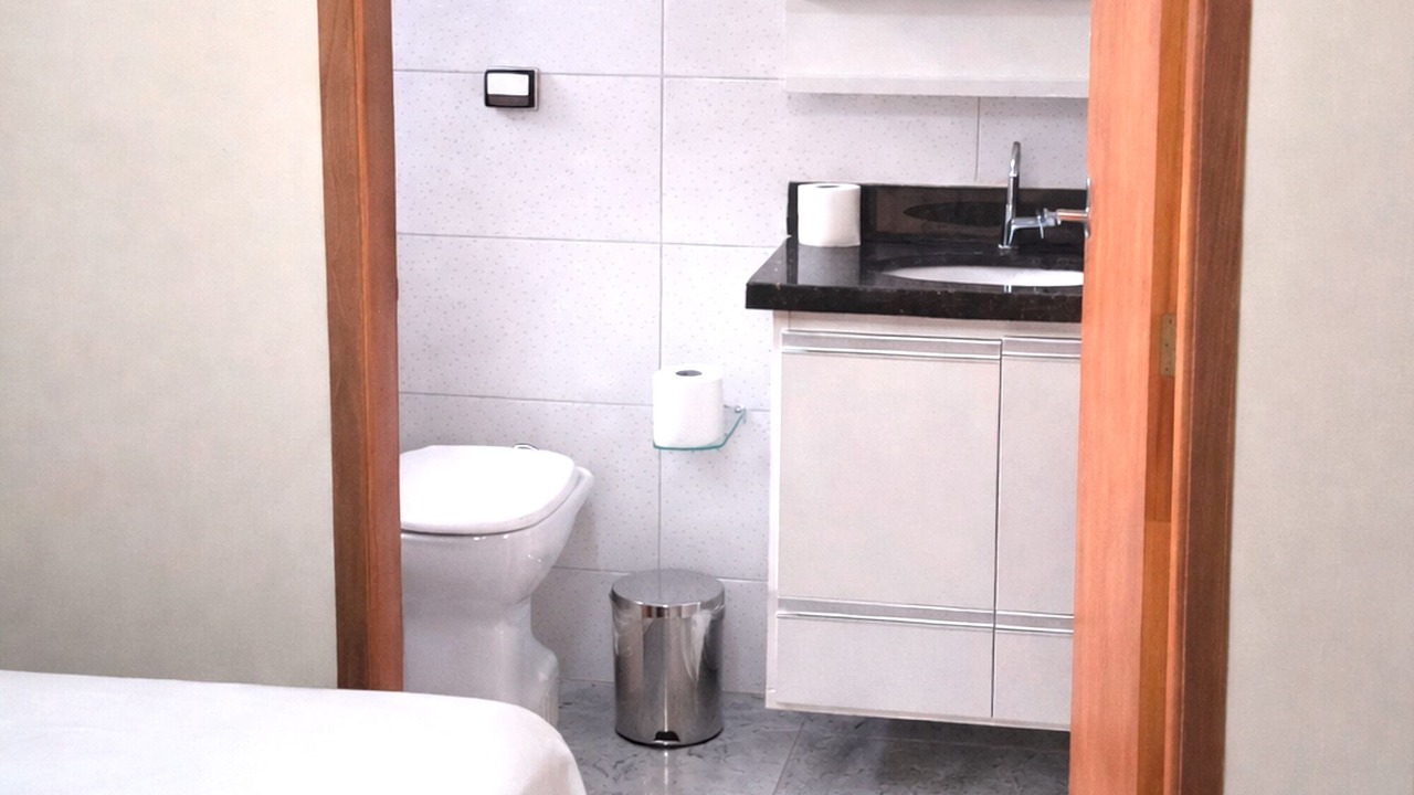 Photo of Bedroom in Aguas da Prata