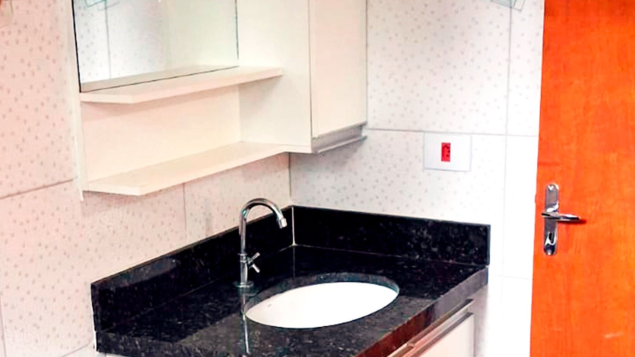 Photo of Bathroom in Aguas da Prata