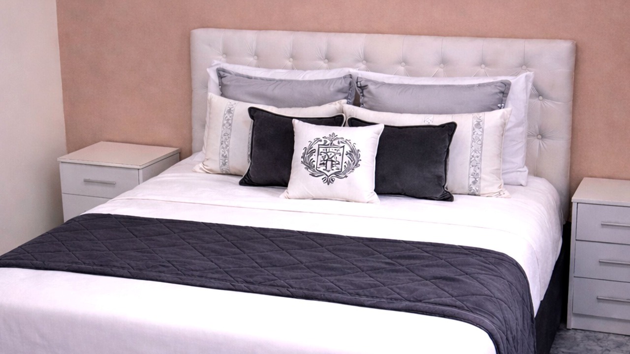 Photo of Bedroom in Aguas da Prata
