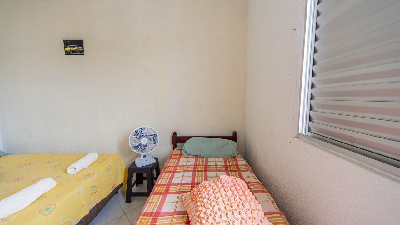 Photo of Bedroom in Peruibe