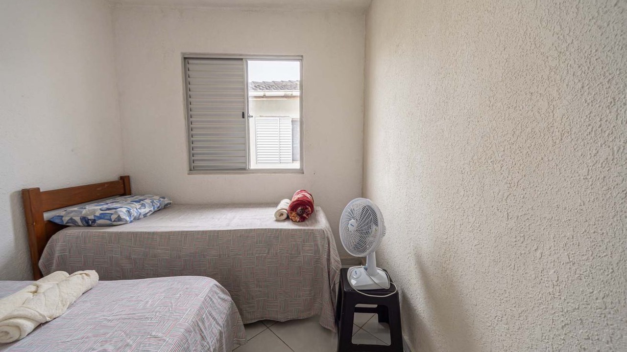 Photo of Bedroom in Peruibe