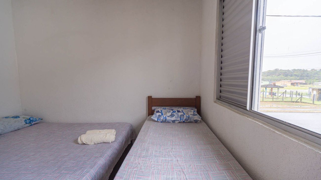 Photo of Bedroom in Peruibe