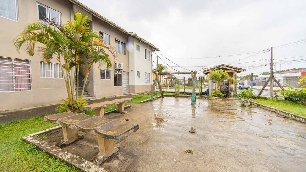 Photo of Outdoor in Peruibe