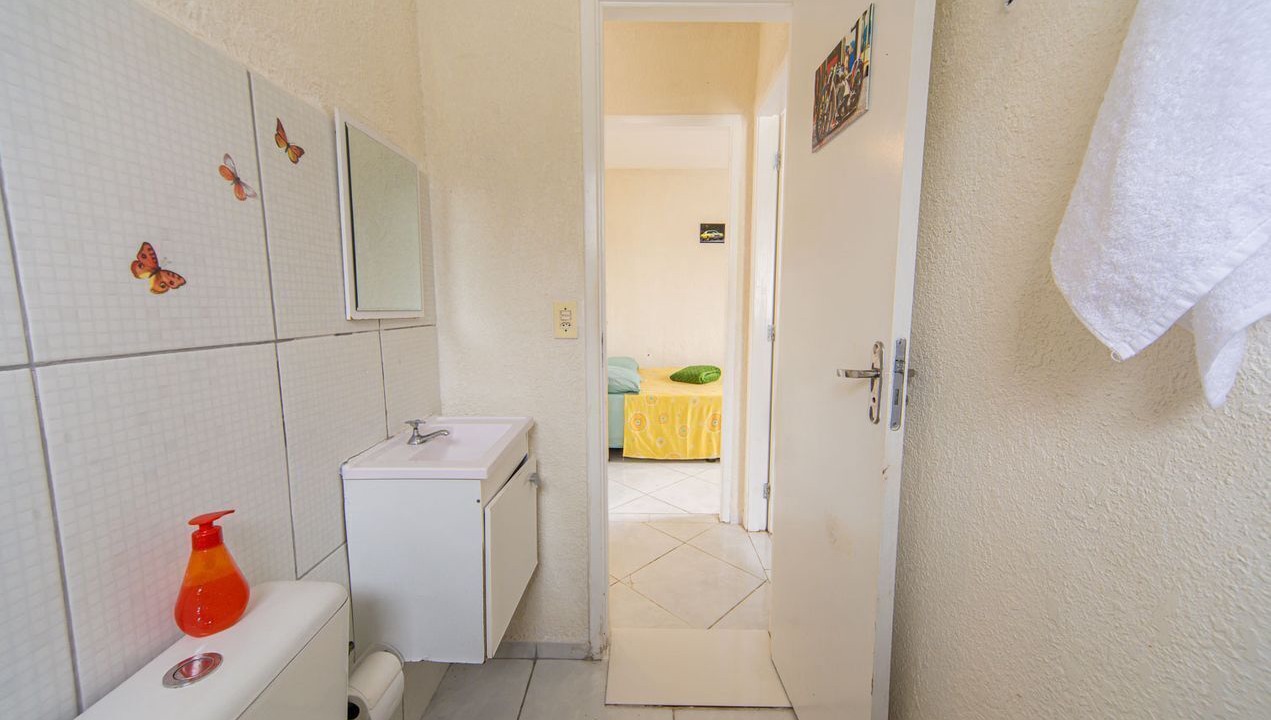 Photo of Bathroom in Peruibe