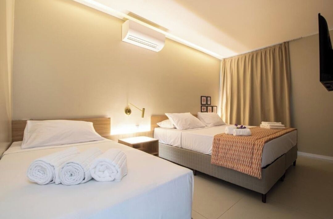 Photo of Bedroom in Maceio