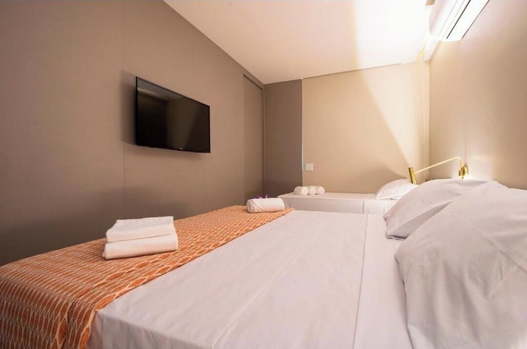 Photo of Bedroom in Maceio