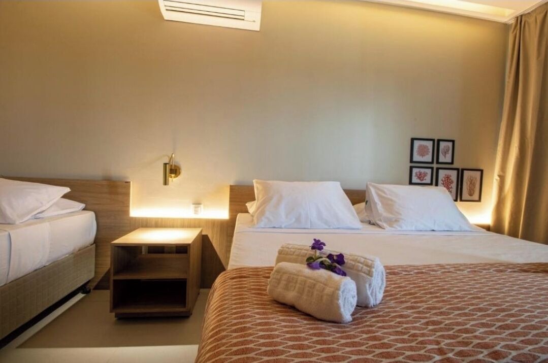 Photo of Bedroom in Maceio