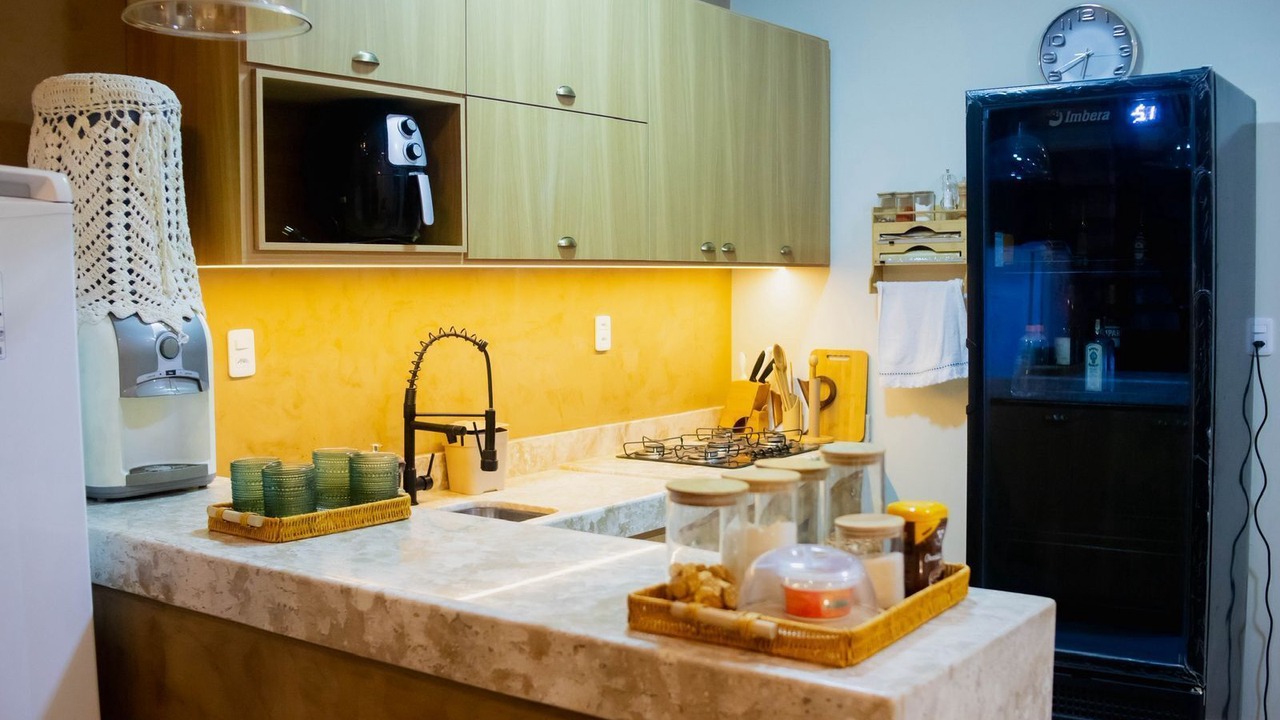 Photo of Kitchen in Prea