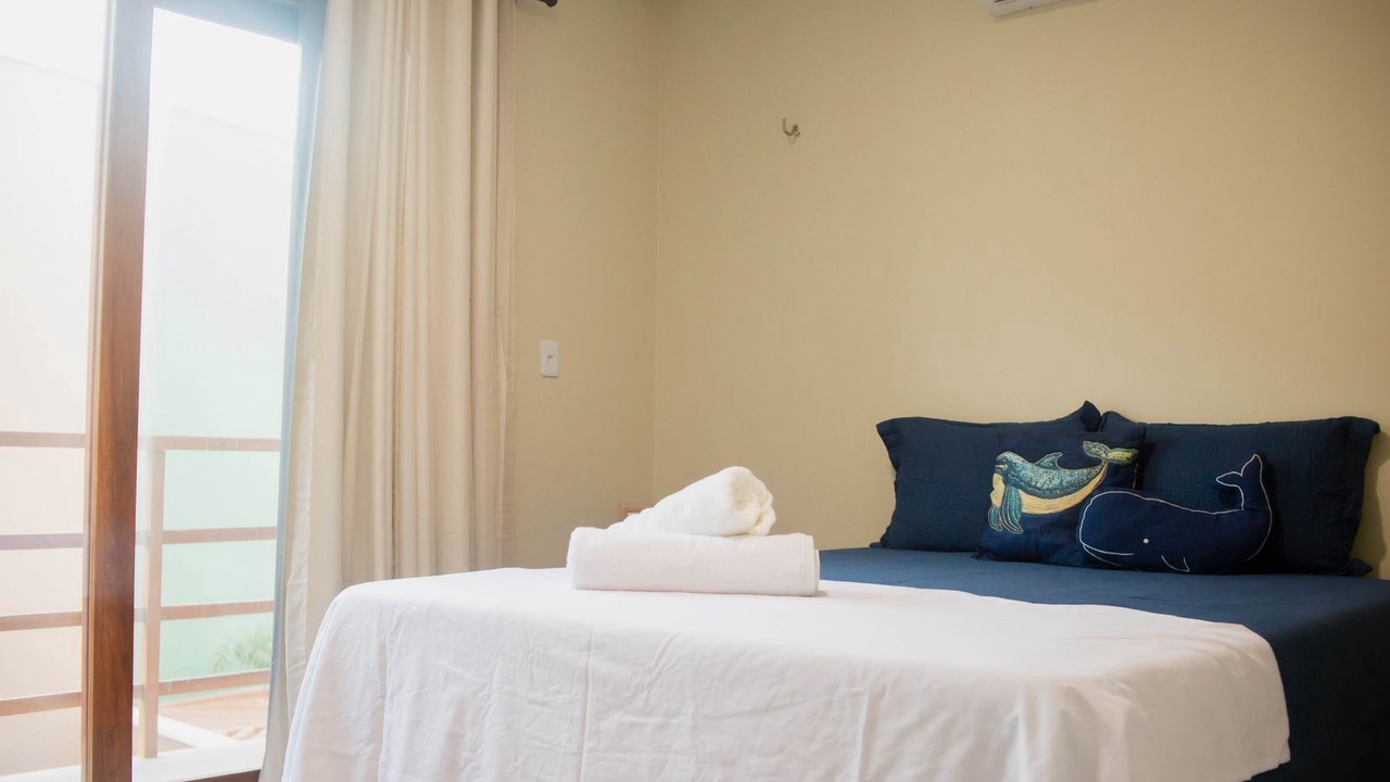 Photo of Bedroom in Prea