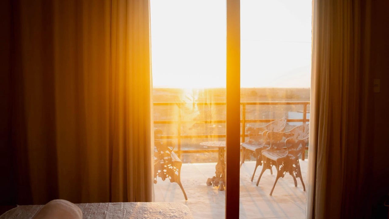 Photo of Bedroom in Prea