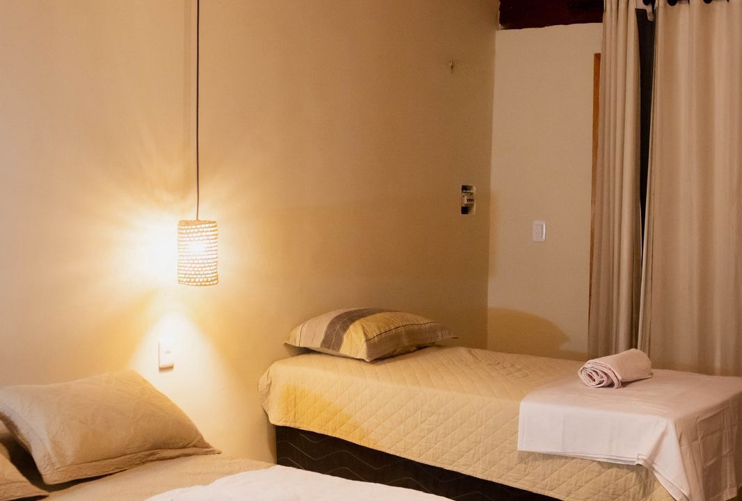 Photo of Bedroom in Prea
