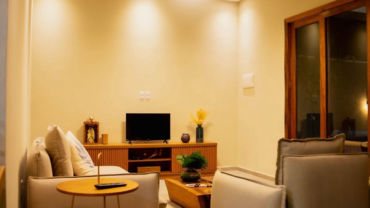 Photo of Livingroom in Prea