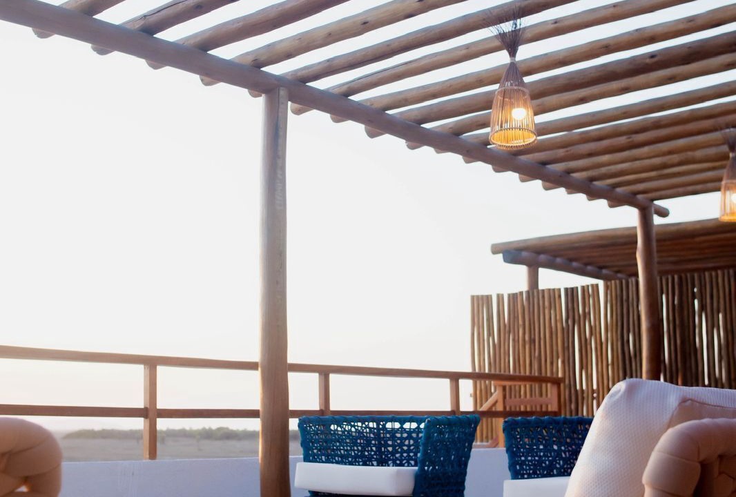 Photo of Patio Balcony in Prea