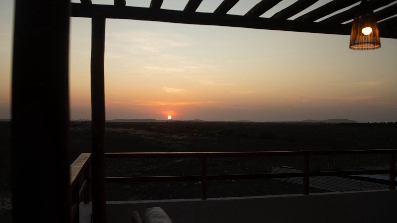 Photo of Outdoor in Prea