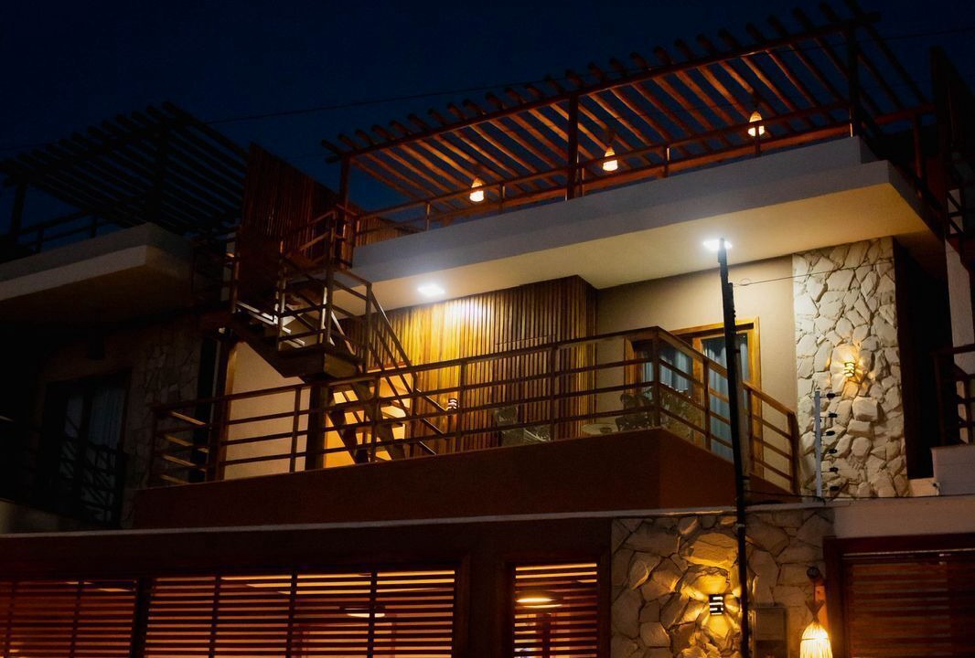 Photo of Outdoor in Prea