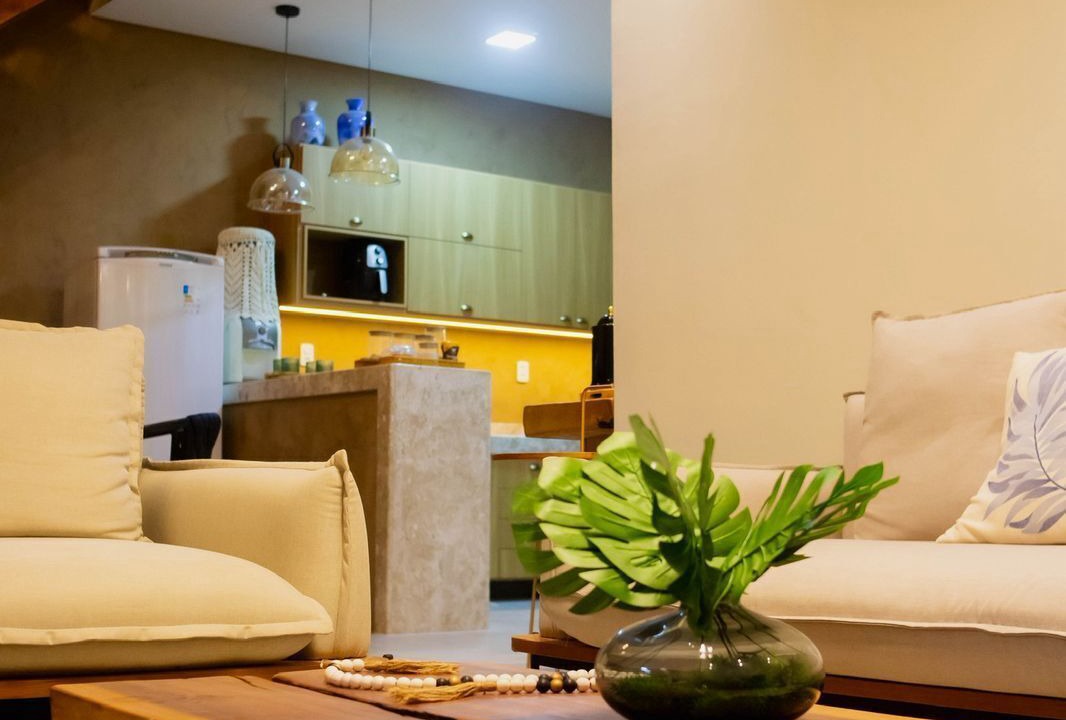 Photo of Livingroom in Prea