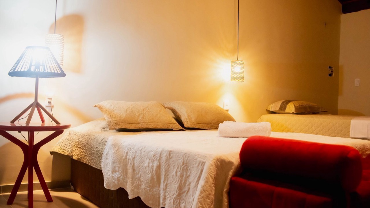 Photo of Bedroom in Prea