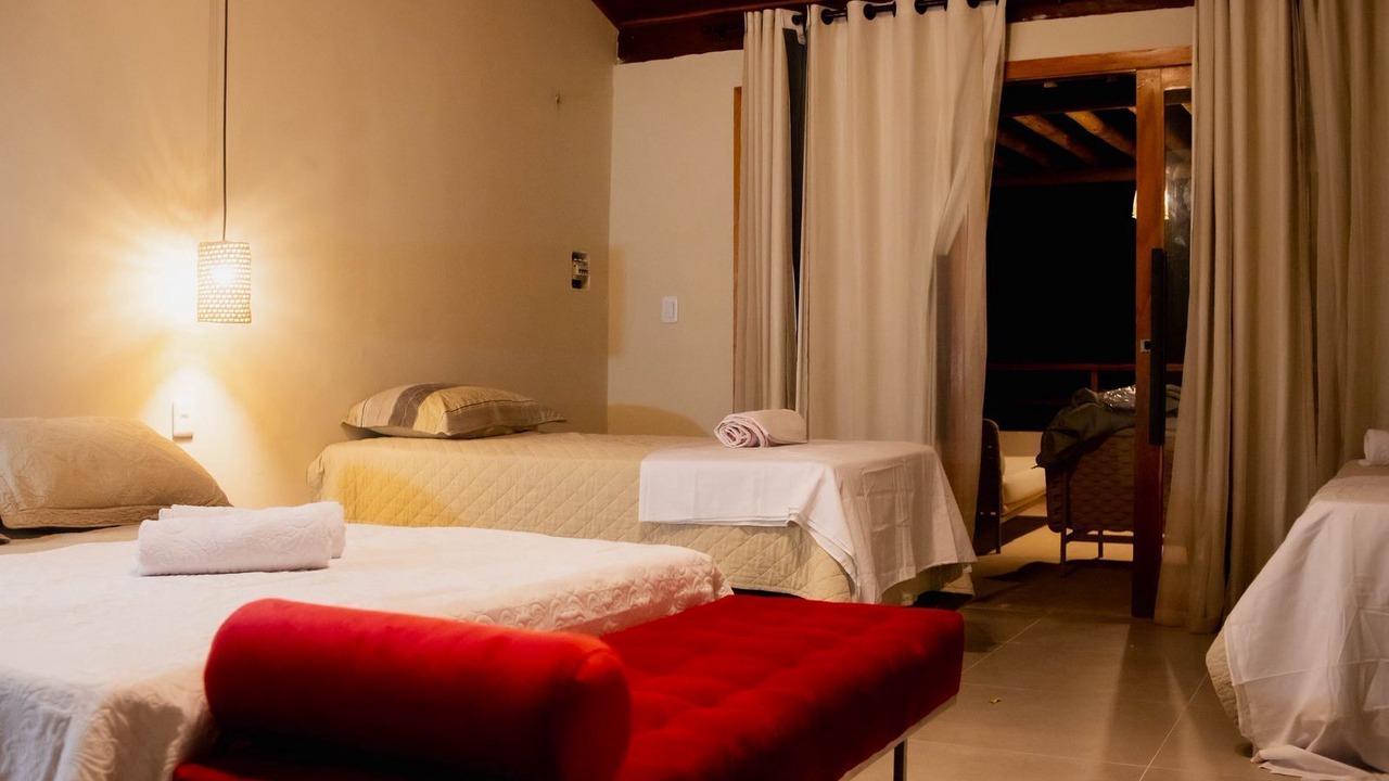 Photo of Bedroom in Prea