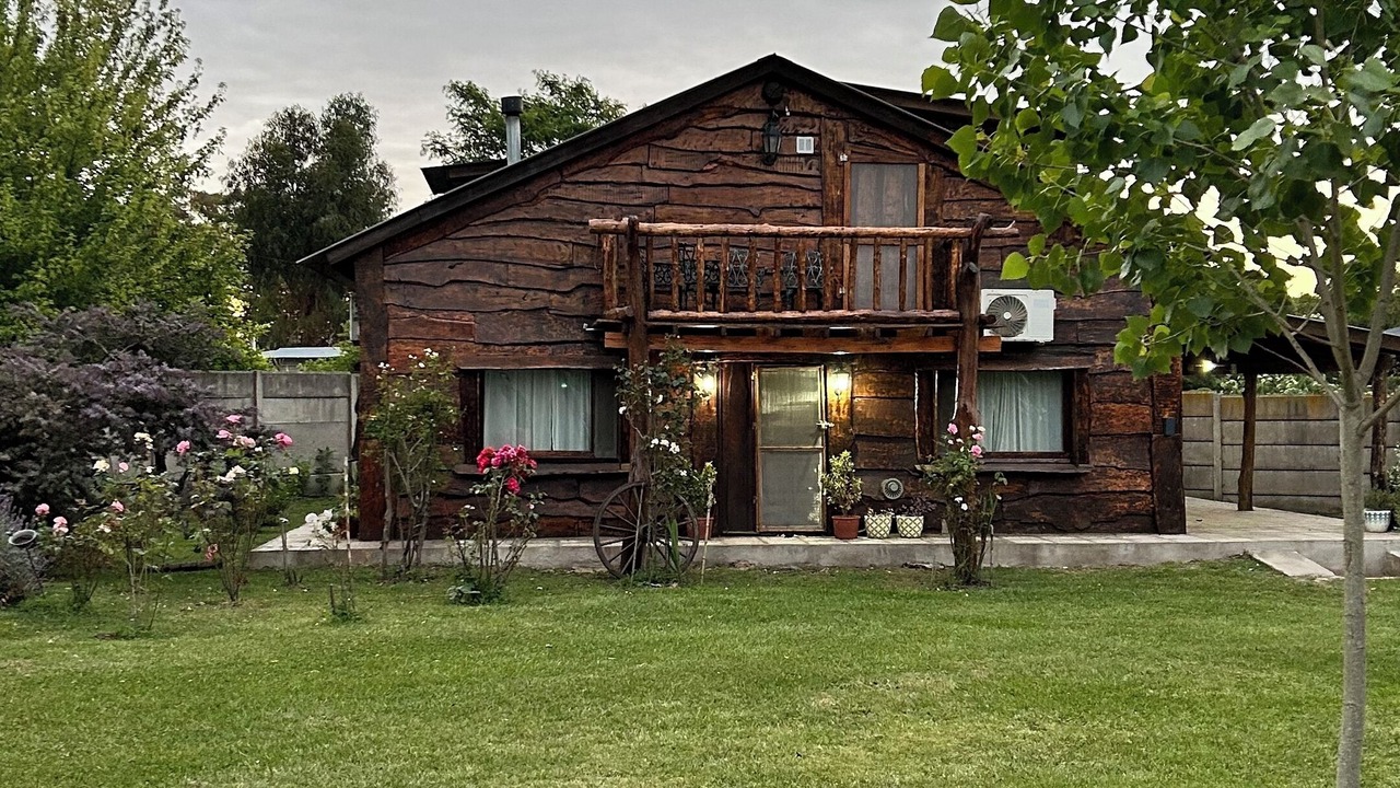 Photo of Outdoor in Tandil