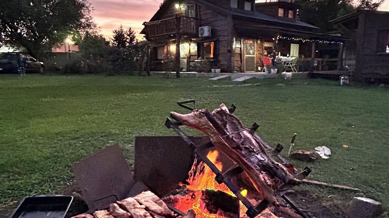 Photo of Outdoor in Tandil