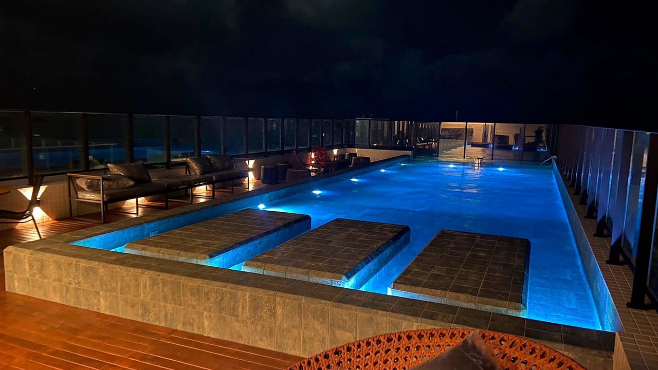 Photo of Outdoor in Jardim Oceania