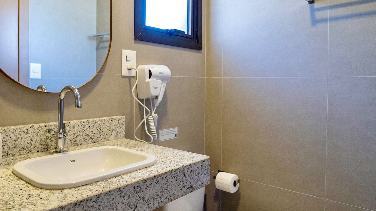 Photo of Bathroom in Barra