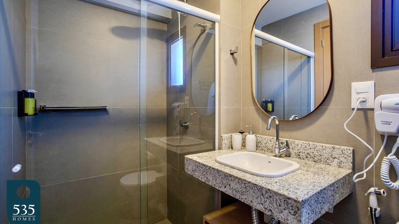 Photo of Bathroom in Barra