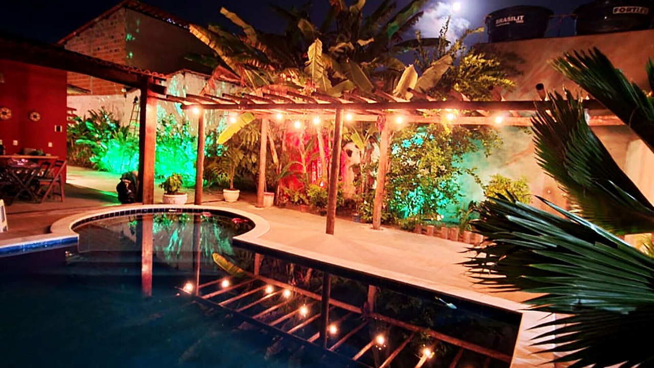 Photo of Outdoor in Porto de Pedras