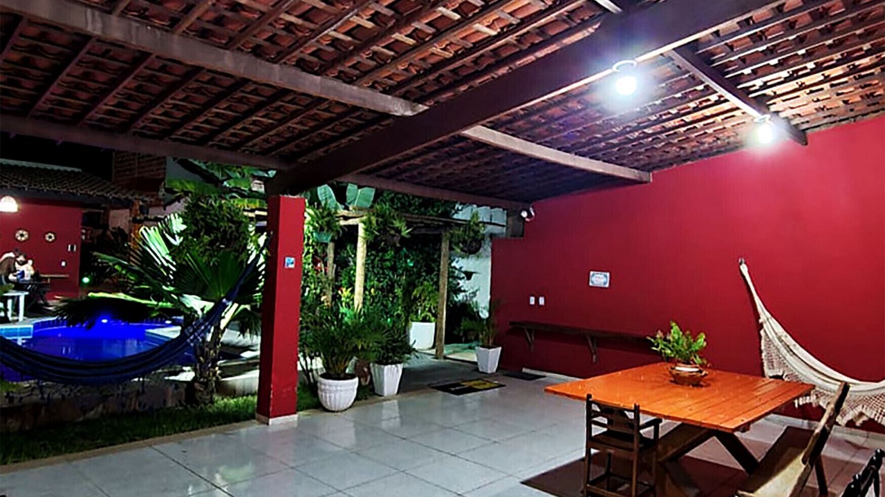Photo of Outdoor in Porto de Pedras