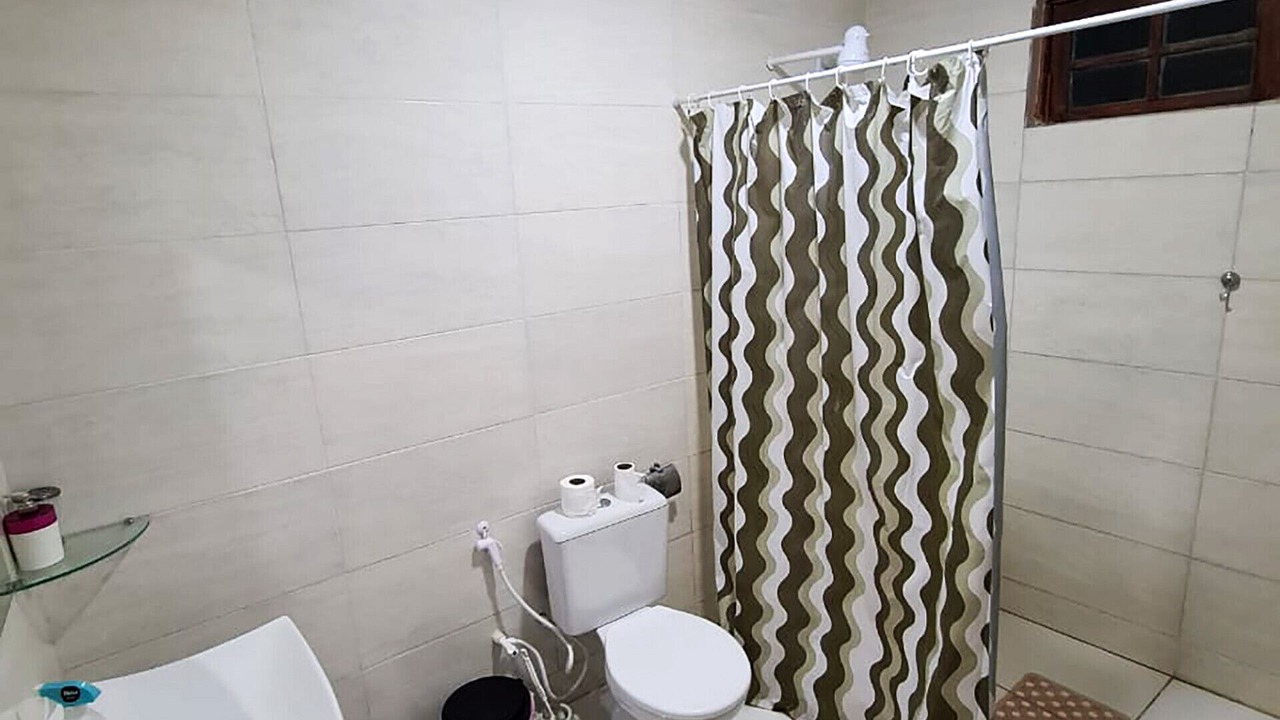 Photo of Bathroom in Porto de Pedras