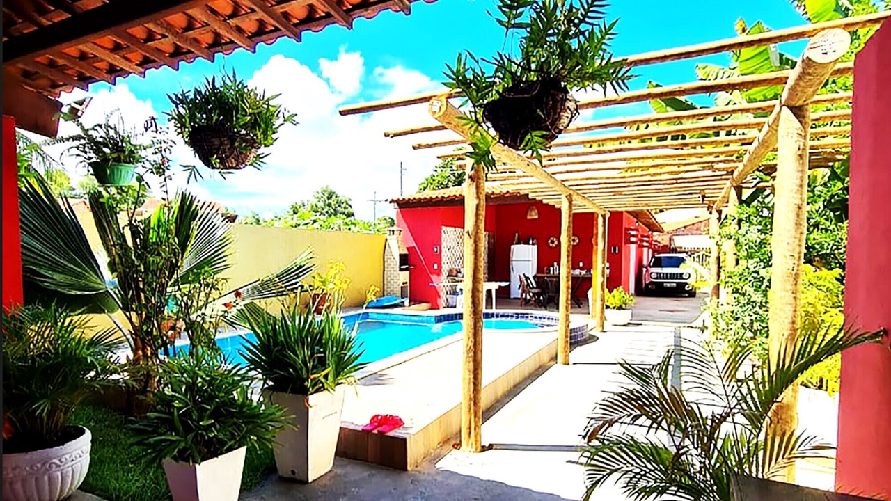 Photo of Outdoor in Porto de Pedras