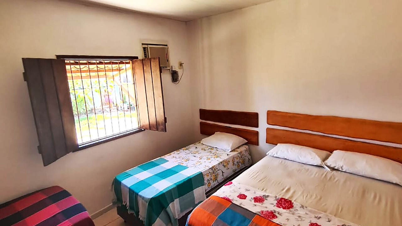Photo of Bedroom in Porto de Pedras
