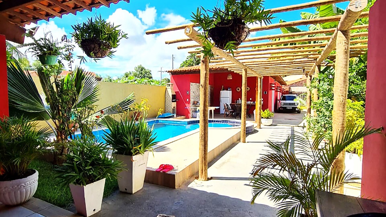 Photo of Patio Balcony in Porto de Pedras